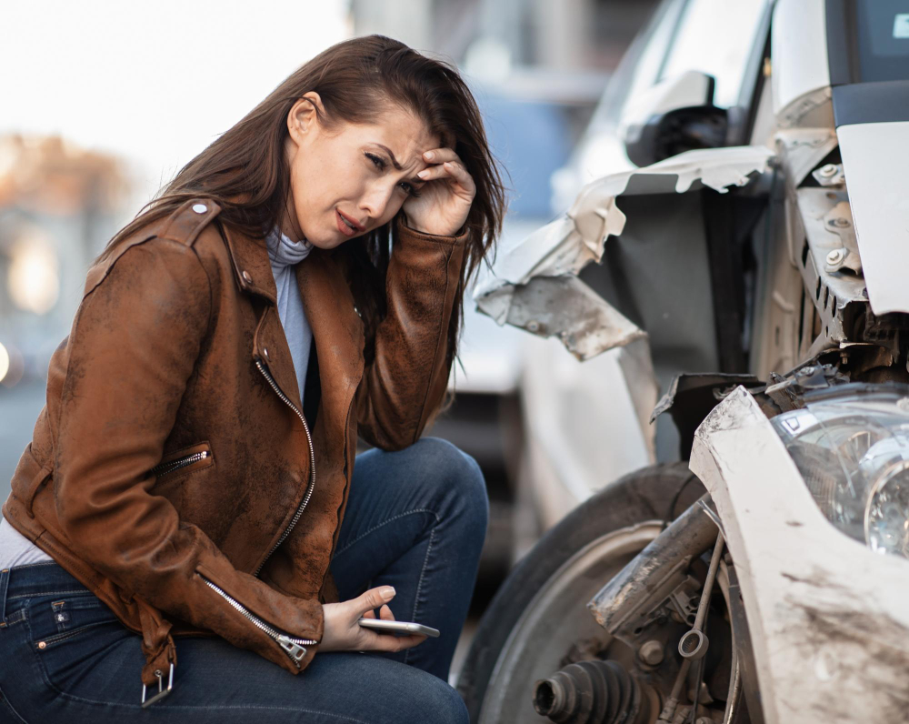 Top Mistakes to Avoid After a Car Accident in Clearwater