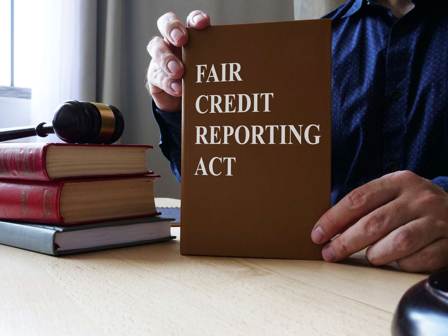 All About Fair Credit Reporting Act (FCRA)