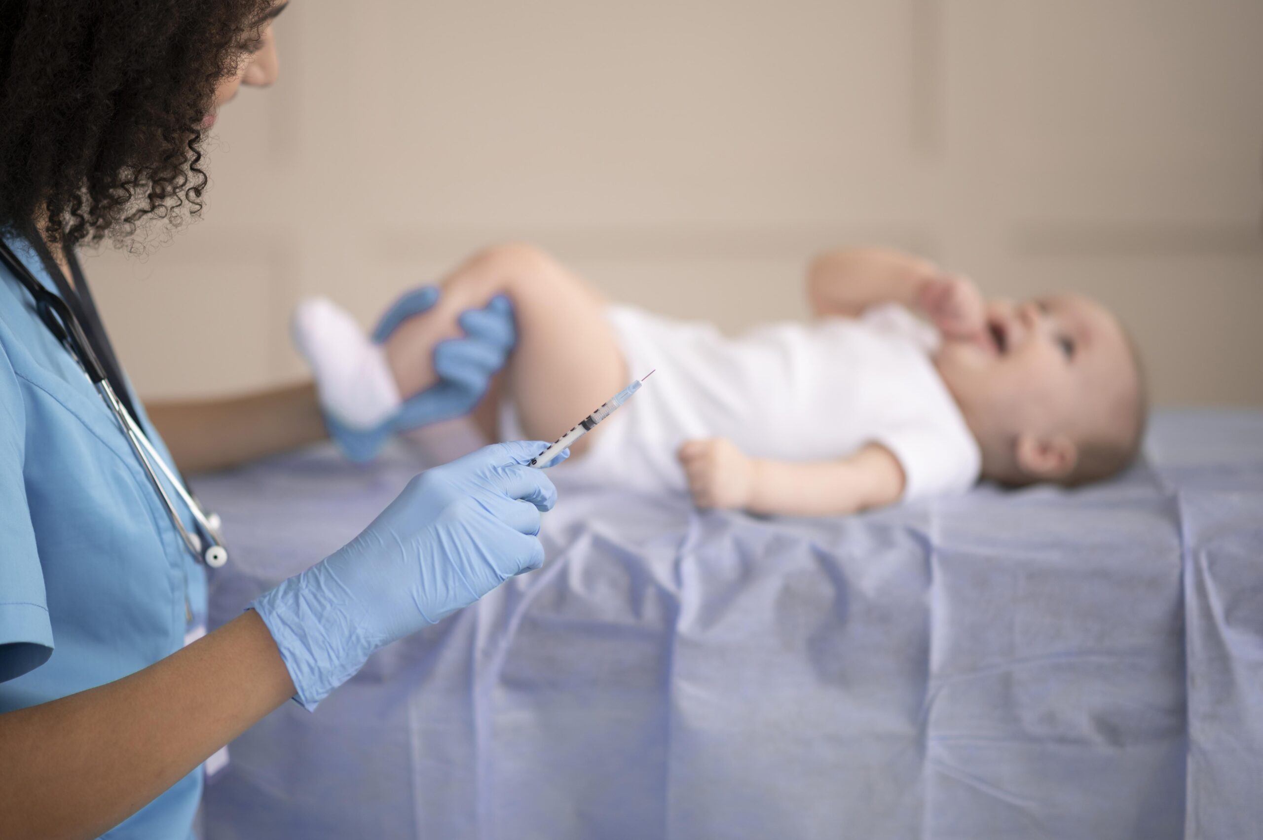 Ohio Birth Injury: Strokes in Newborns - Causes, Symptoms, and Treatment Options