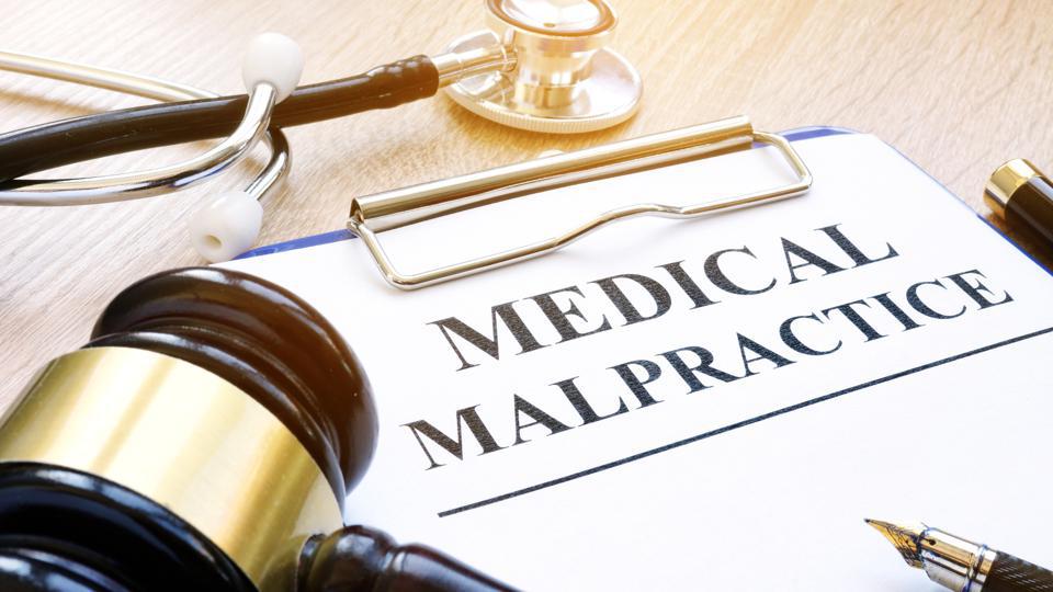 Understanding Medical Malpractice in South Carolina